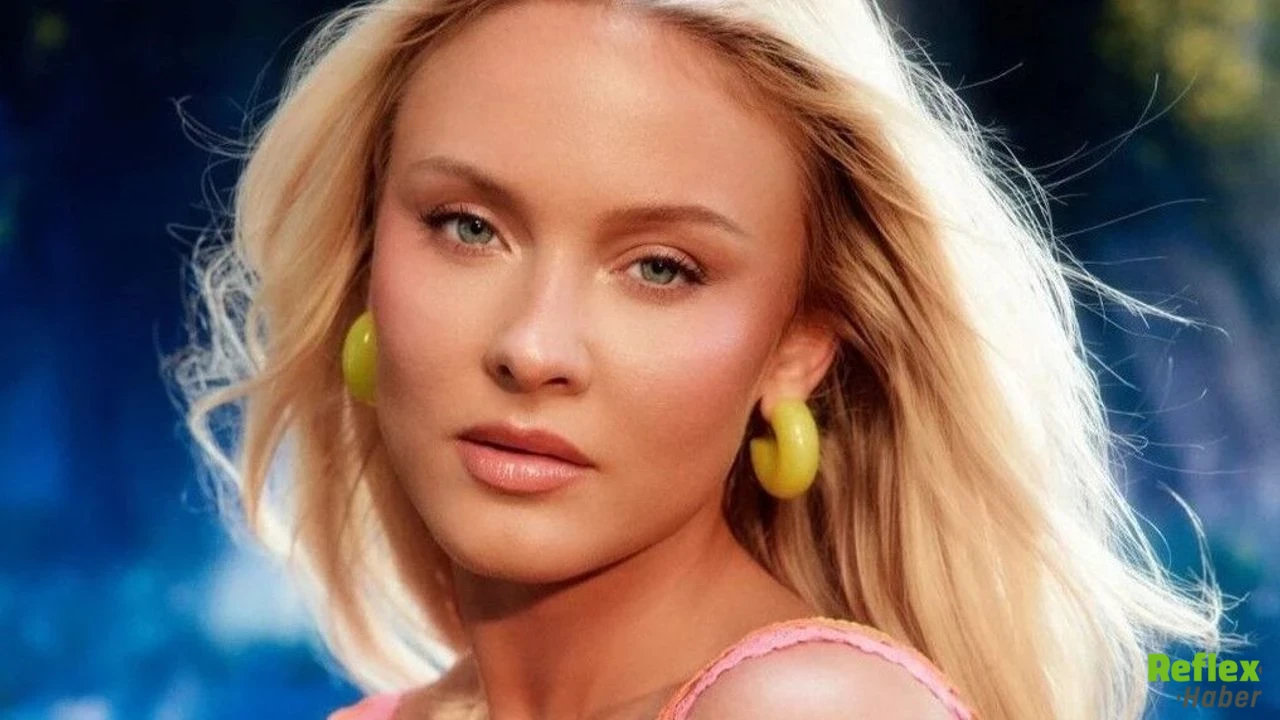 Zara Larsson Türkiye Konseri Ne Zaman Nerede Bilet Fiyatları Kaç Tl 2026 2