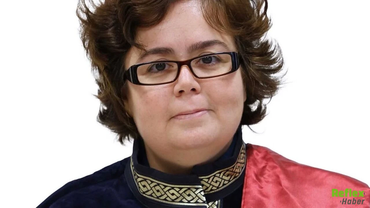 Zehra Sevgen Perker Neden Öldü 1