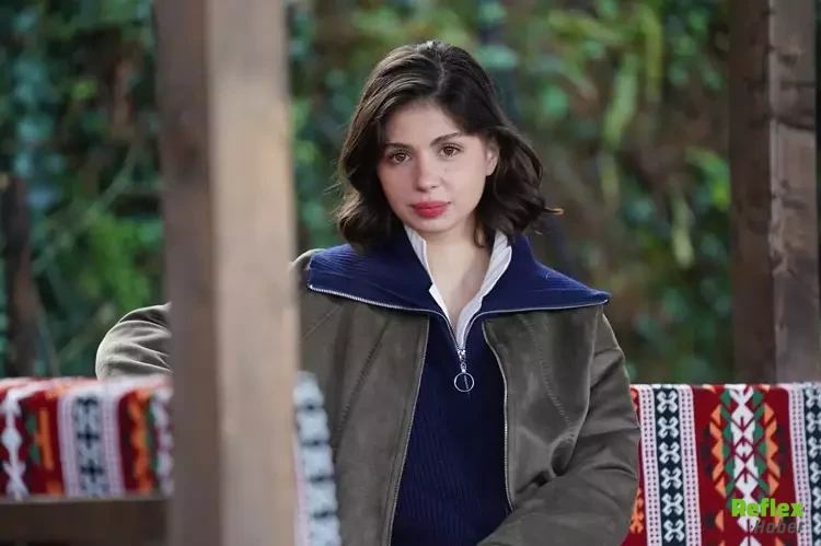 Zeynep Atılgan’ın Sabrı Taştı Mı-1