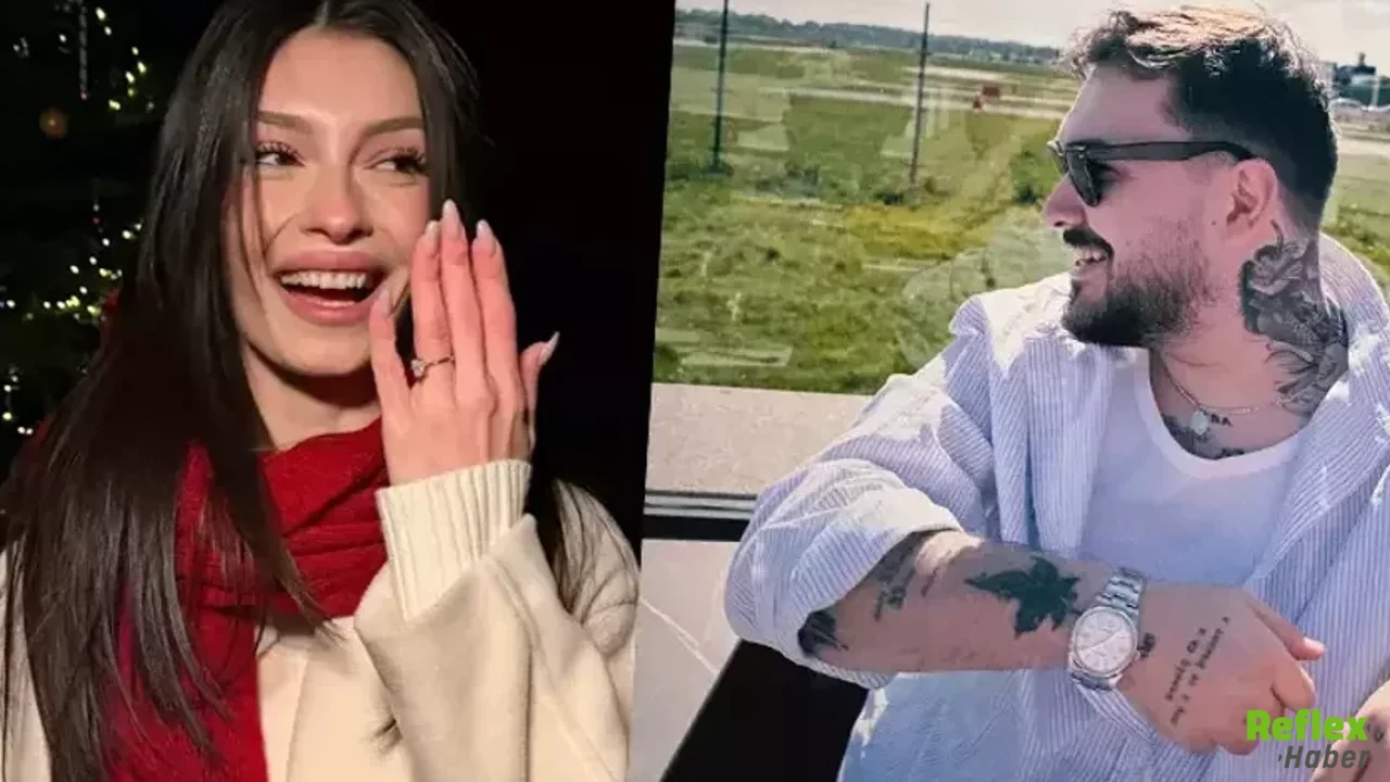 Zeynep Demirhan Olayı Kimdir Eski Sevgilisi Kim