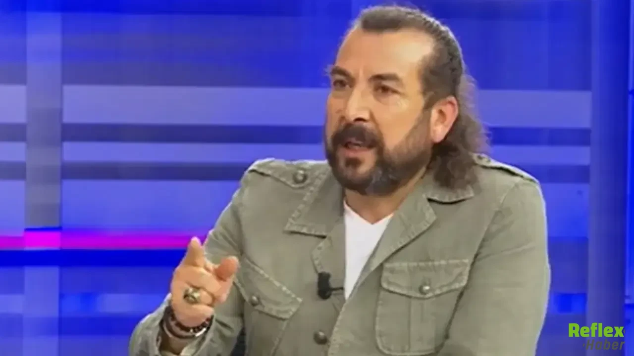 Zihni Çakır Kimdir 1