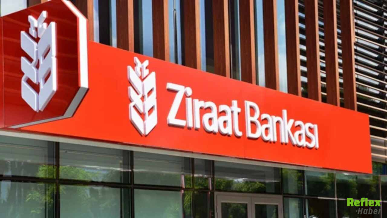 Ziraat Bankası-1