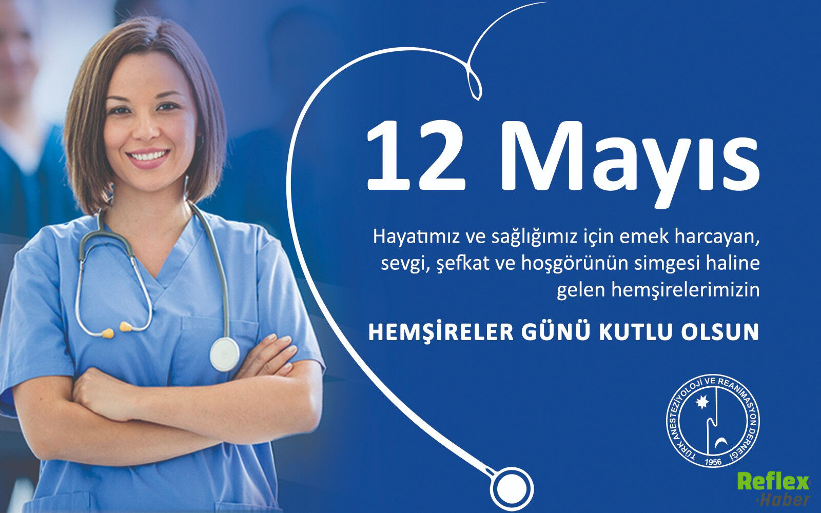 12 Mayıs Hemşireler Günü Sözleri Ve Mesajları 2