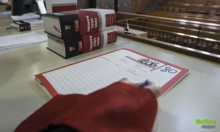 12 Yargı Paketi Infaz Düzenlemesi Son Dakika Ne Zaman 2