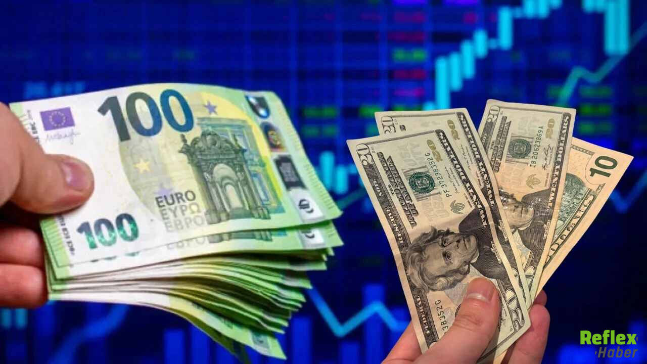 16 Mayıs 2026 Dolar, Euro, Sterlin Kuru Ne Kadar Oldu