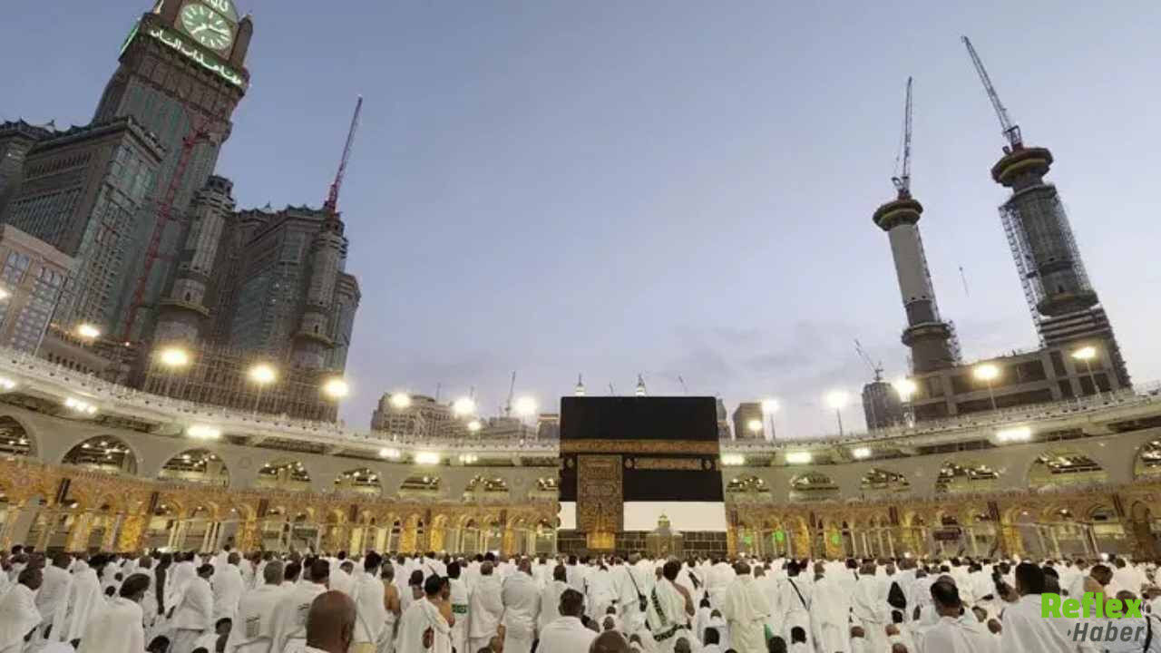 2027 Hac Başvuruları Ne Zaman Başlıyor, Nasıl Yapılacak1