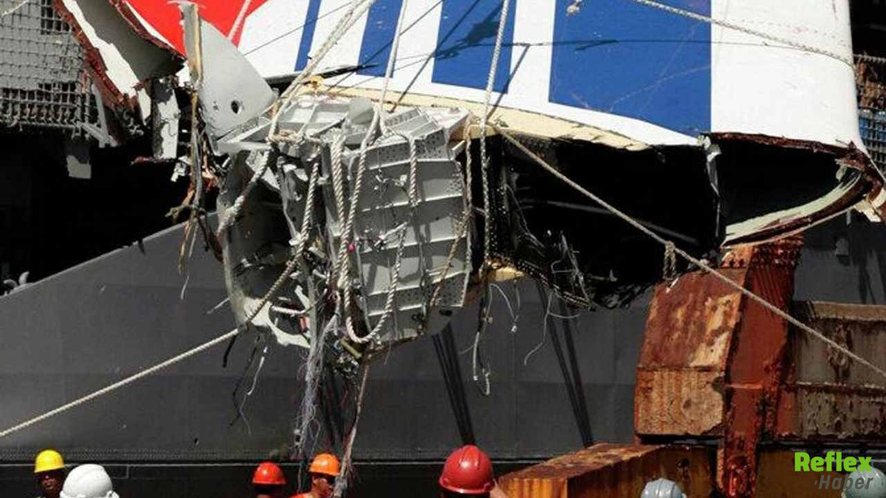228 Kişinin Öldüğü Uçak Kazasında Şok Karar2