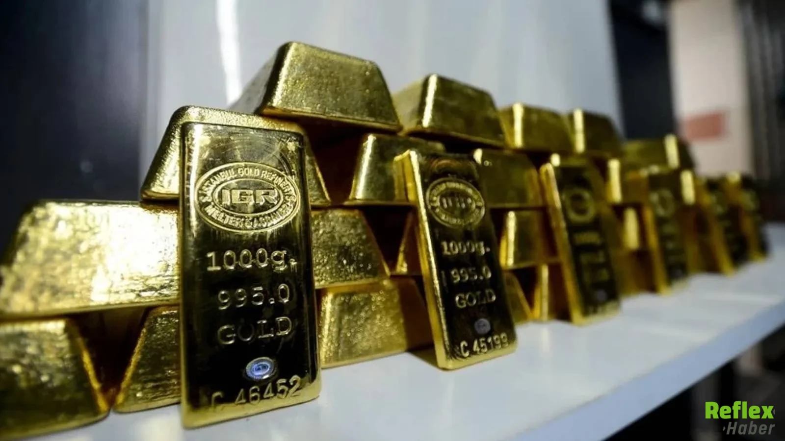 350 Kilo Altın Kaç Tl 2