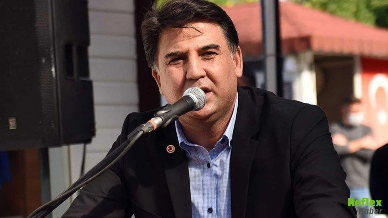 5Da81C0D Fethiye Belediye Baskani Alim Karaca Kimdir Kac Yasinda Nereli Alim Karaca Hangi Partiden