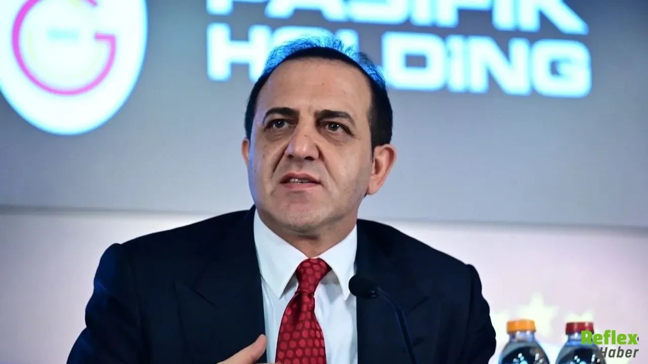 Abdullah Kavukçu Kimdir 2