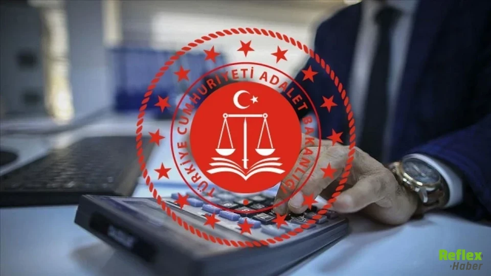 Adalet Bakanlığı Personel Alımı 2026 Ne Zaman-1