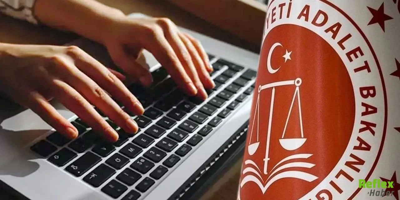 Adalet Bakanlığı Personel Alımı 2026 Ne Zaman