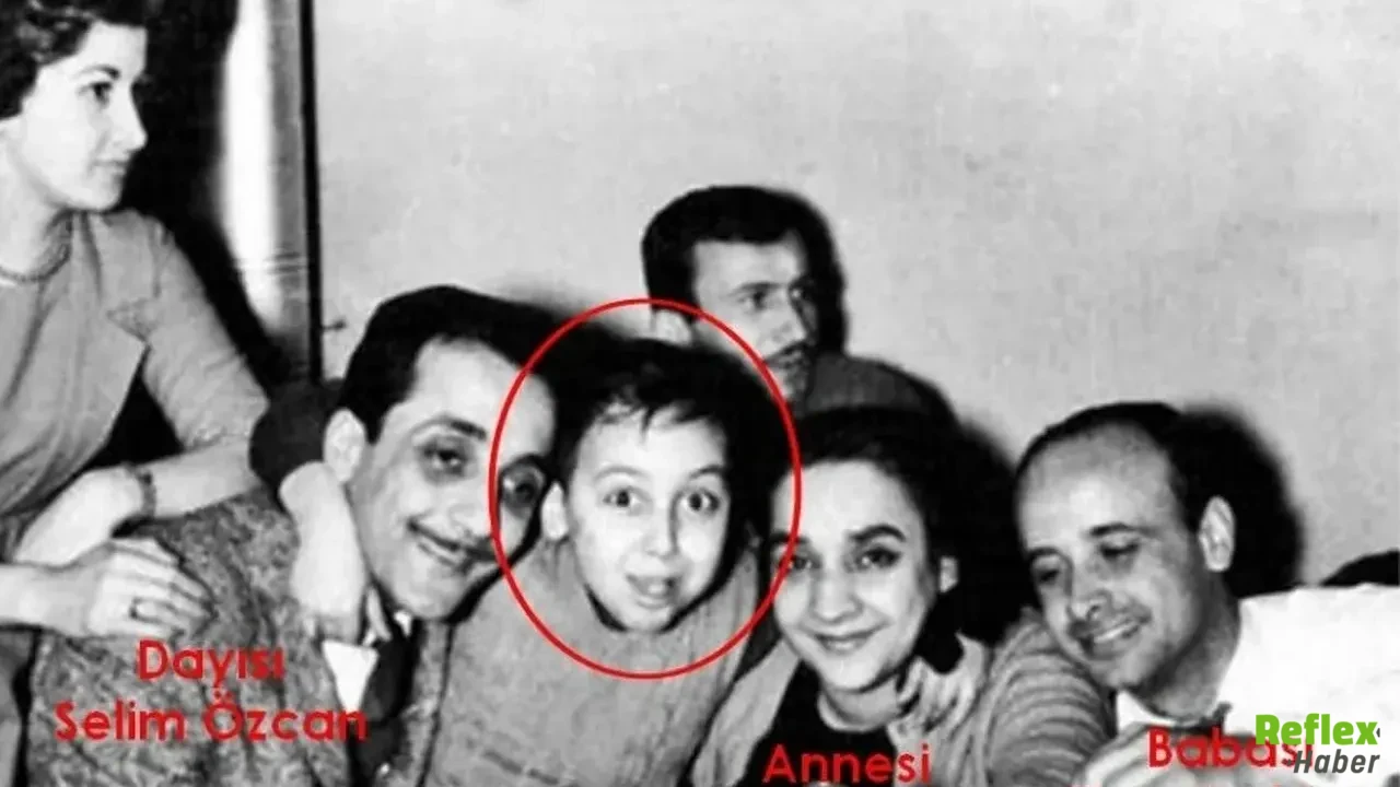 Adile Naşit In Oğlu Neden Öldü 1