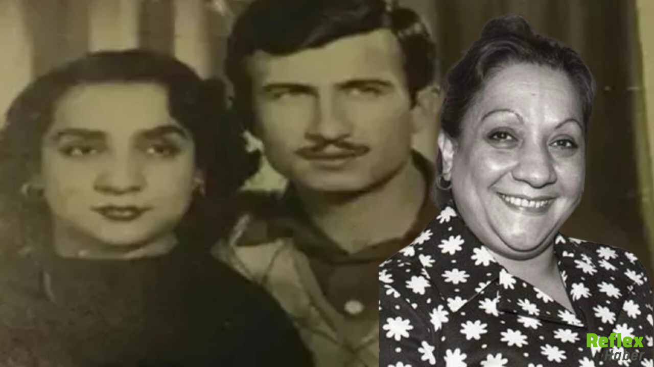 Adile Naşit’in Eşi Cemal İnce Kimdir