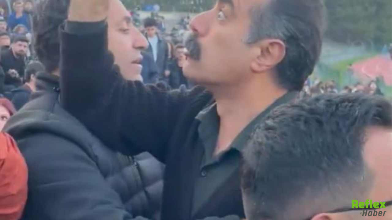Adsız Todtü Bahar Şenliğinde Kavga Konser Sırasında Ortalık Karıştıasarım (24)