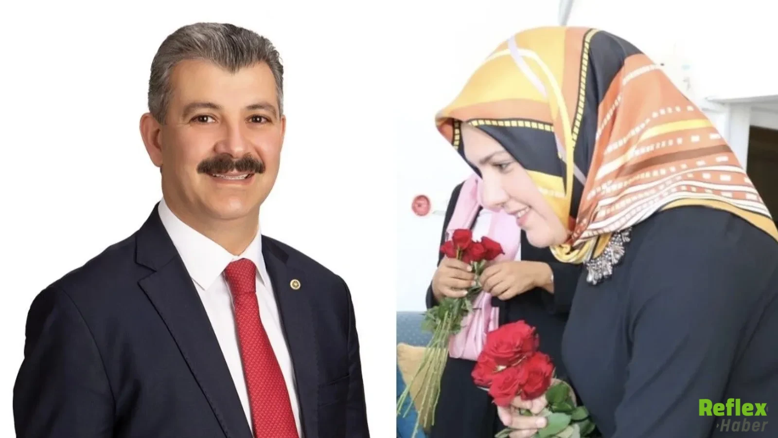 Ak Parti Milletvekili Hüseyin Altınsoy Kimdir 1