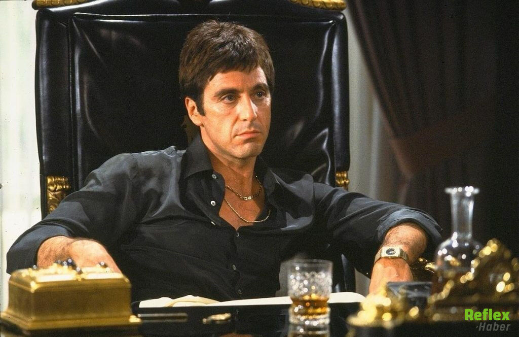 Al Pacino Öldü Mü Nasıl Öldü