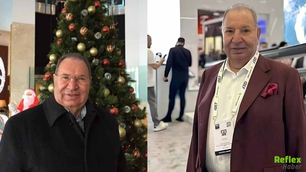 Ali Aytemiz Kimdir,