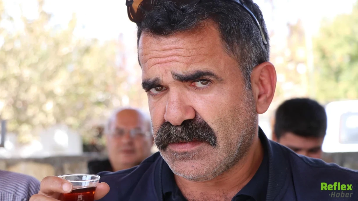 Alparslan Özmol Öldü Mü