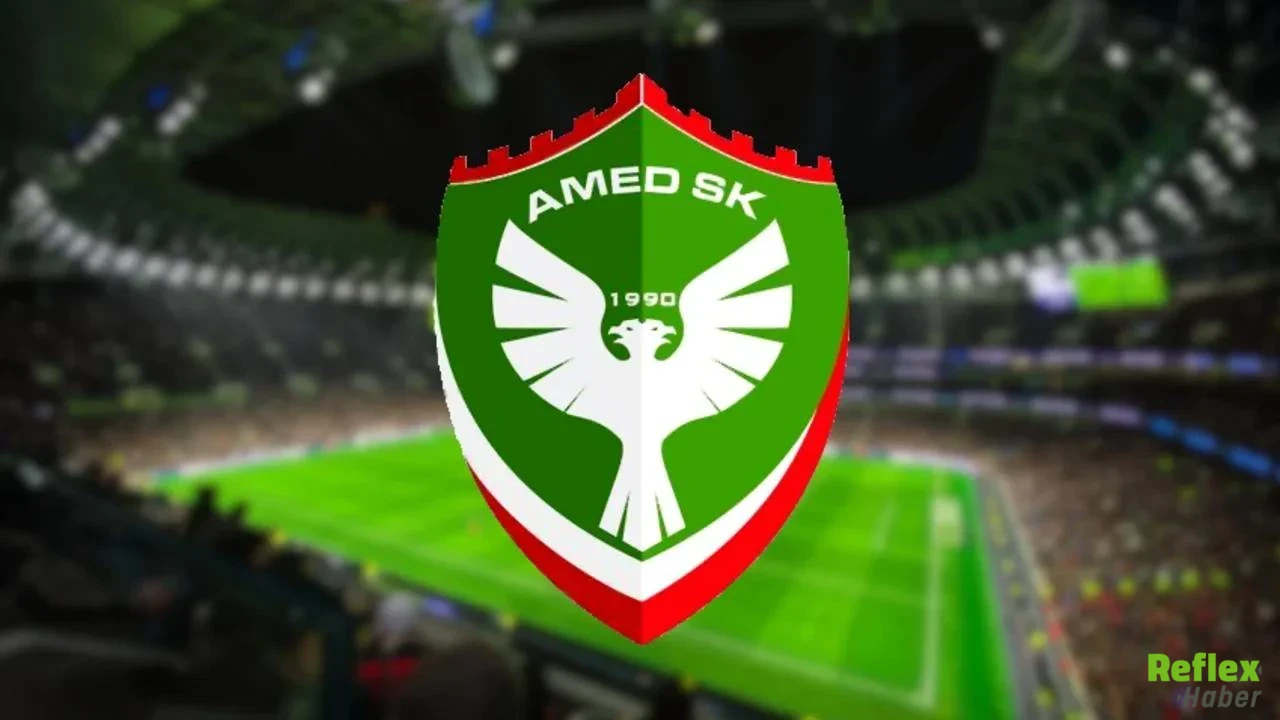 Amedspor Süper Lig E Nasıl Çıkar 2