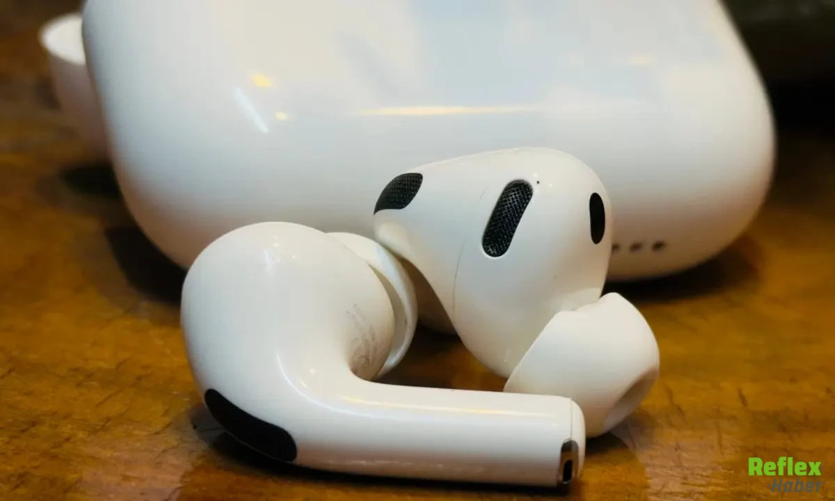 Apple Ios 27 İle Airpods (2)