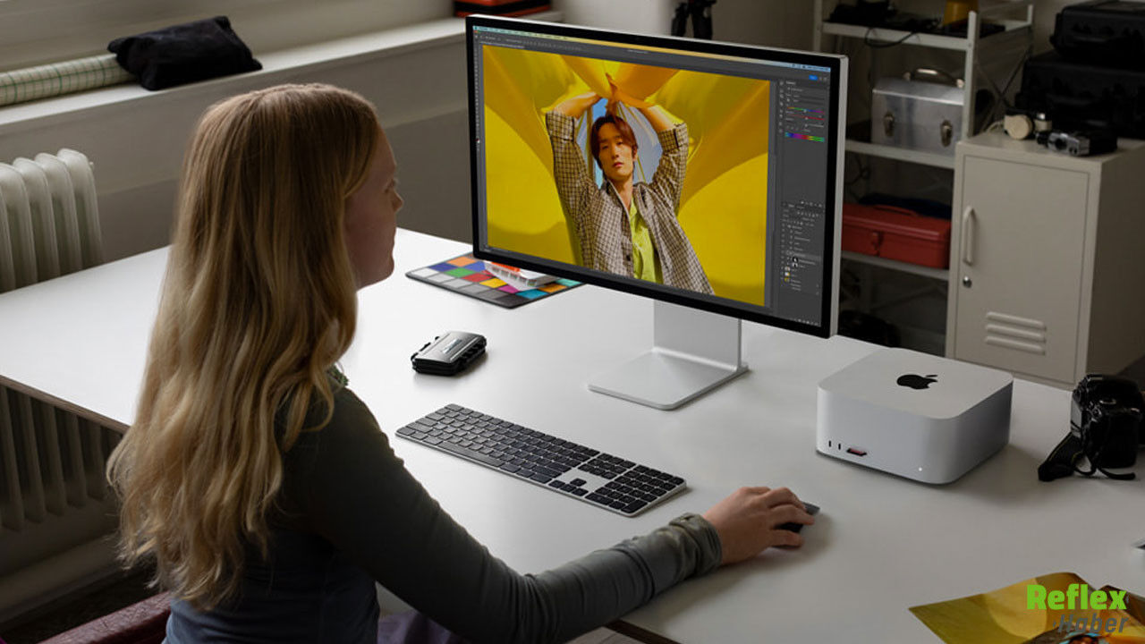 Apple M3 Ultra Mac Studio-1