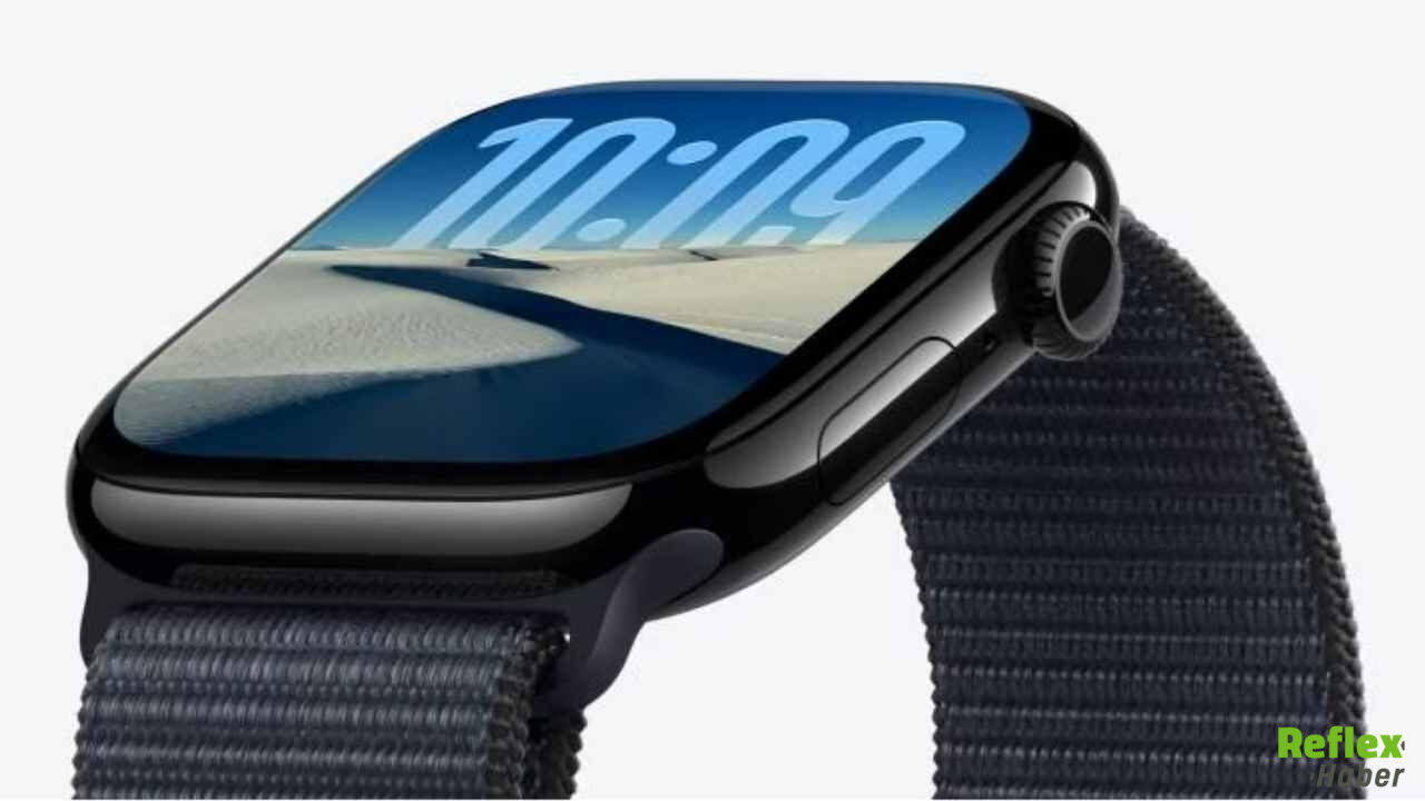 Apple Watch Series 12