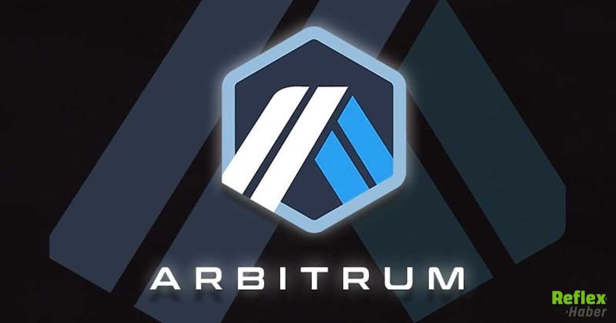 Arbitrum Coin 2
