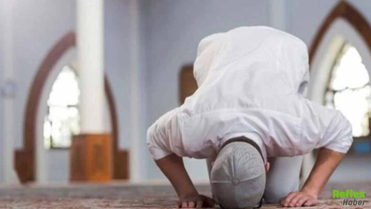 Arefe Günü Tövbe Namazı Kaç Rekat Kılınır, Nasıl Niyet Edilir1