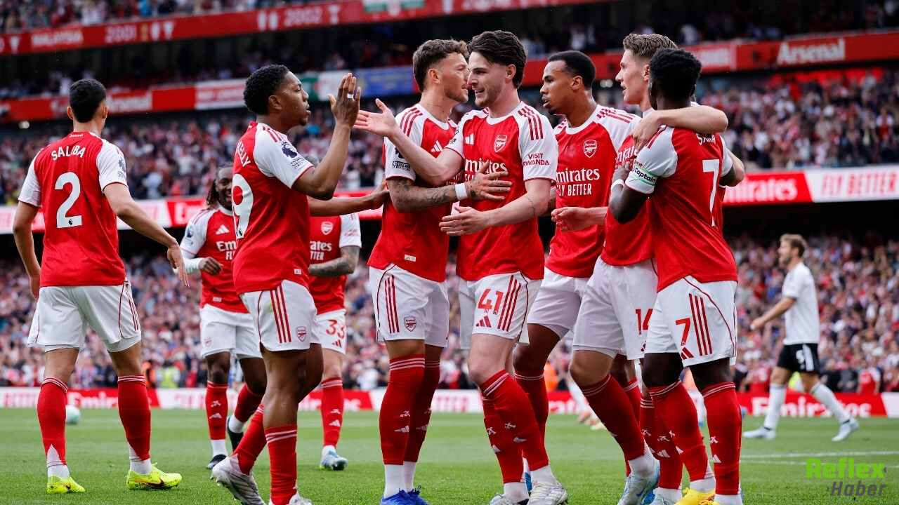 Arsenal