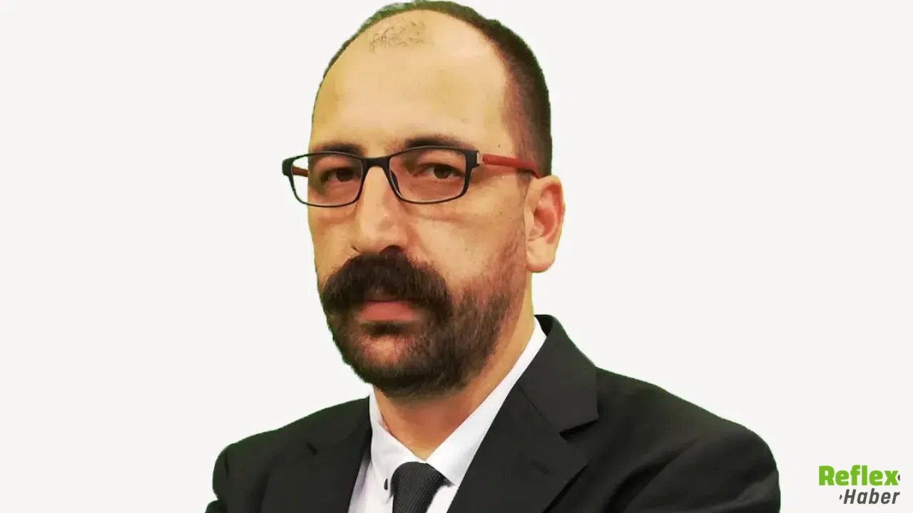 Atakan Sönmez Kimdir Nereli