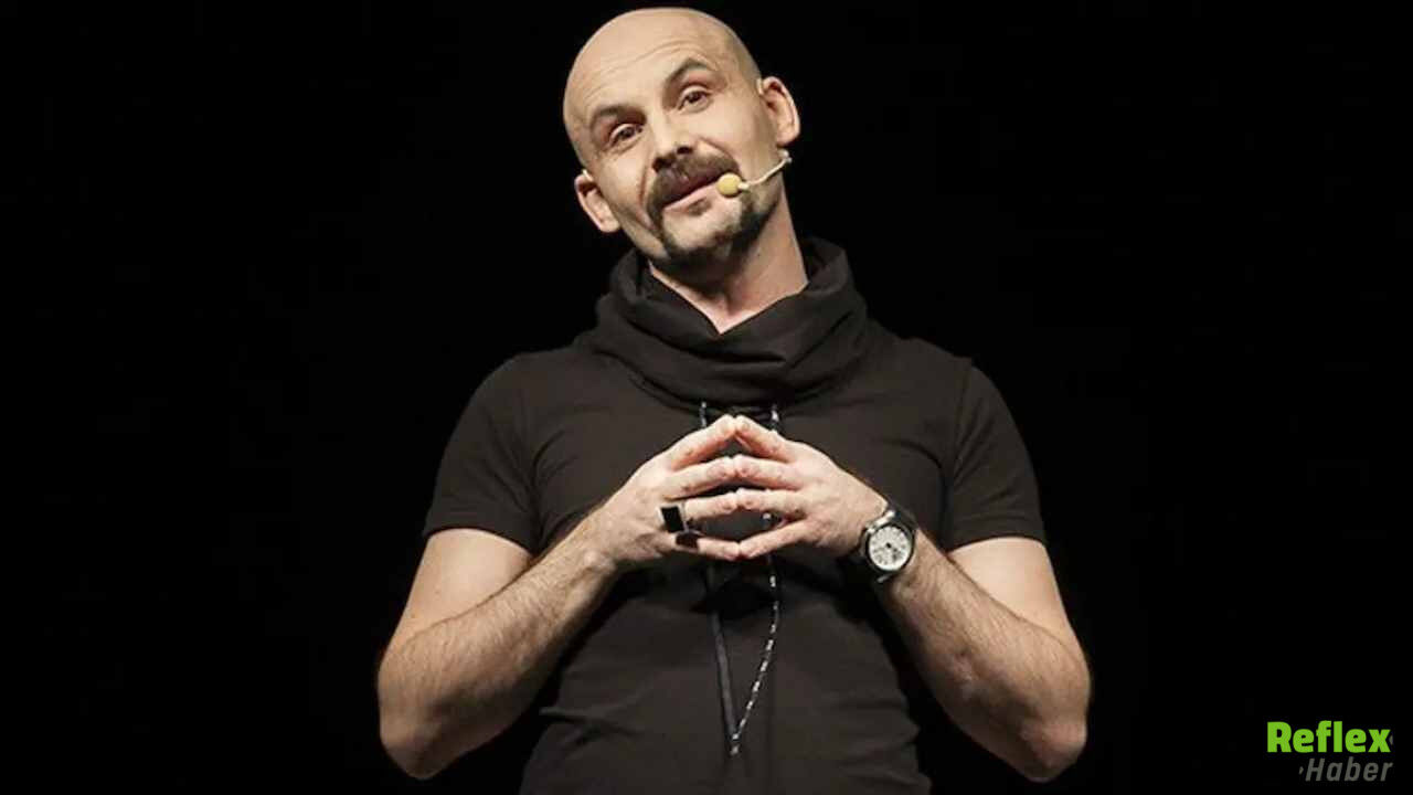 Atalay Demirci Kimdir (2)