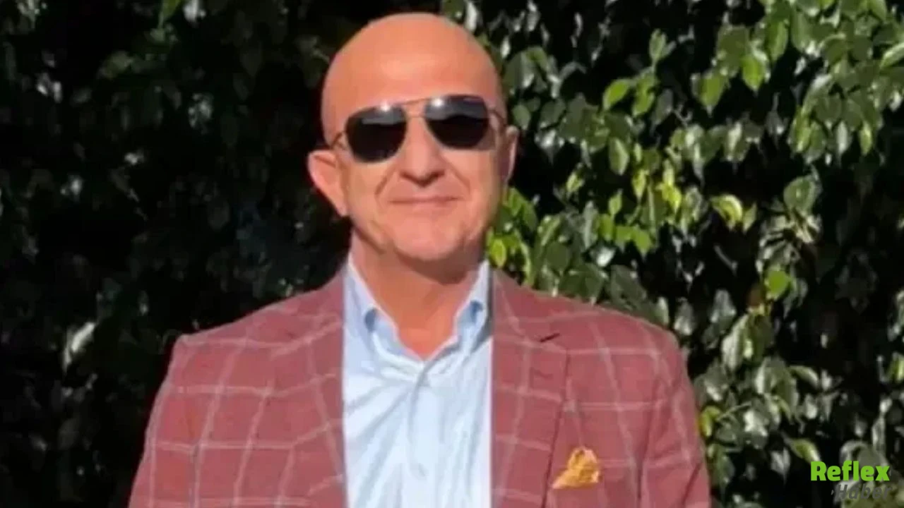 Aydın Çavuşoğlu 2