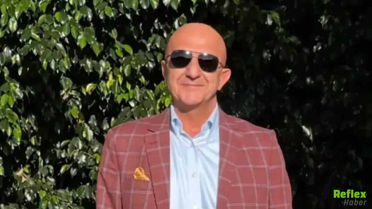 Aydın Çavuşoğlu