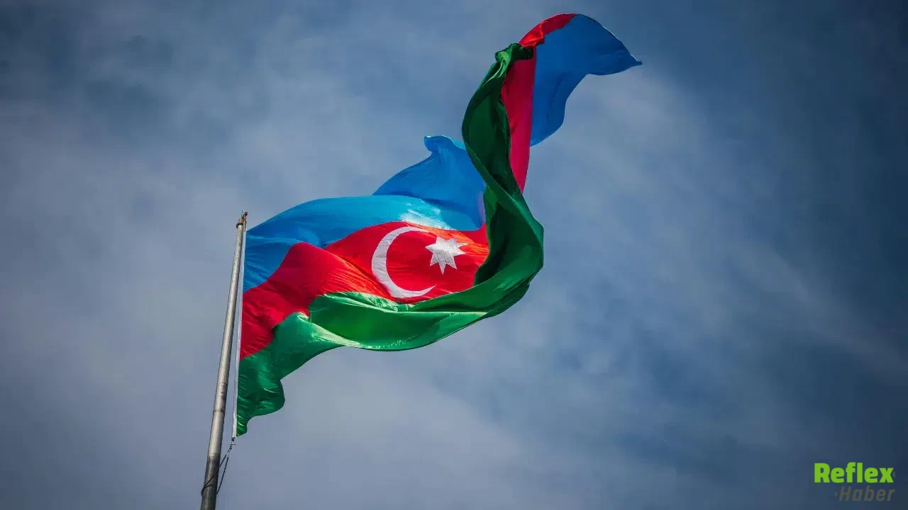 Azerbaycan Bağımsızlık Günü 2