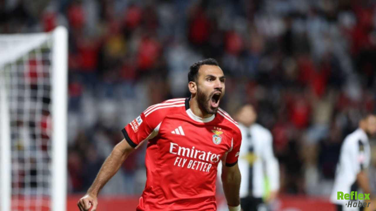 Aziz Yıldırım’dan Fenerbahçe’ye Vangelis Pavlidis Hamlesi-1