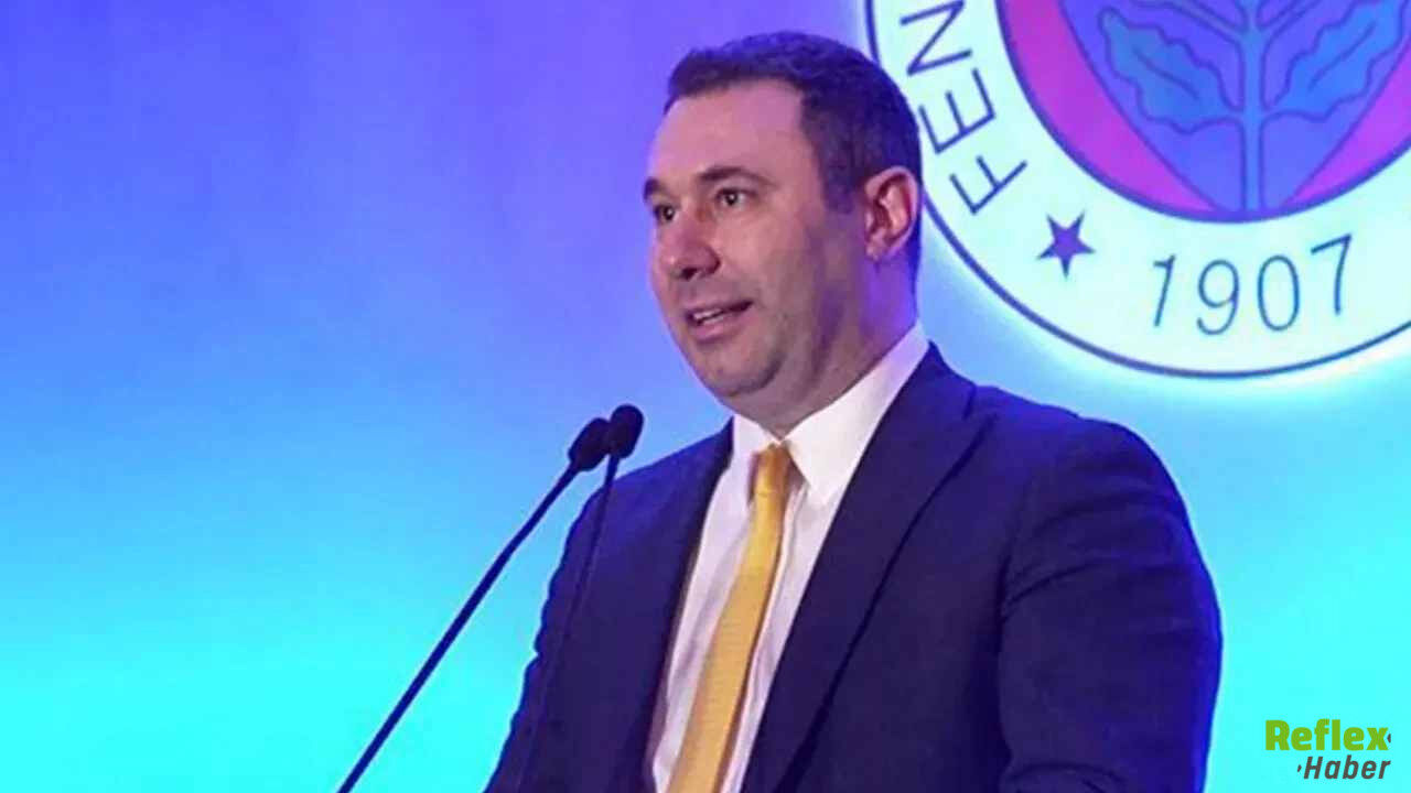 Barış Göktürk Ne İş Yapıyor
