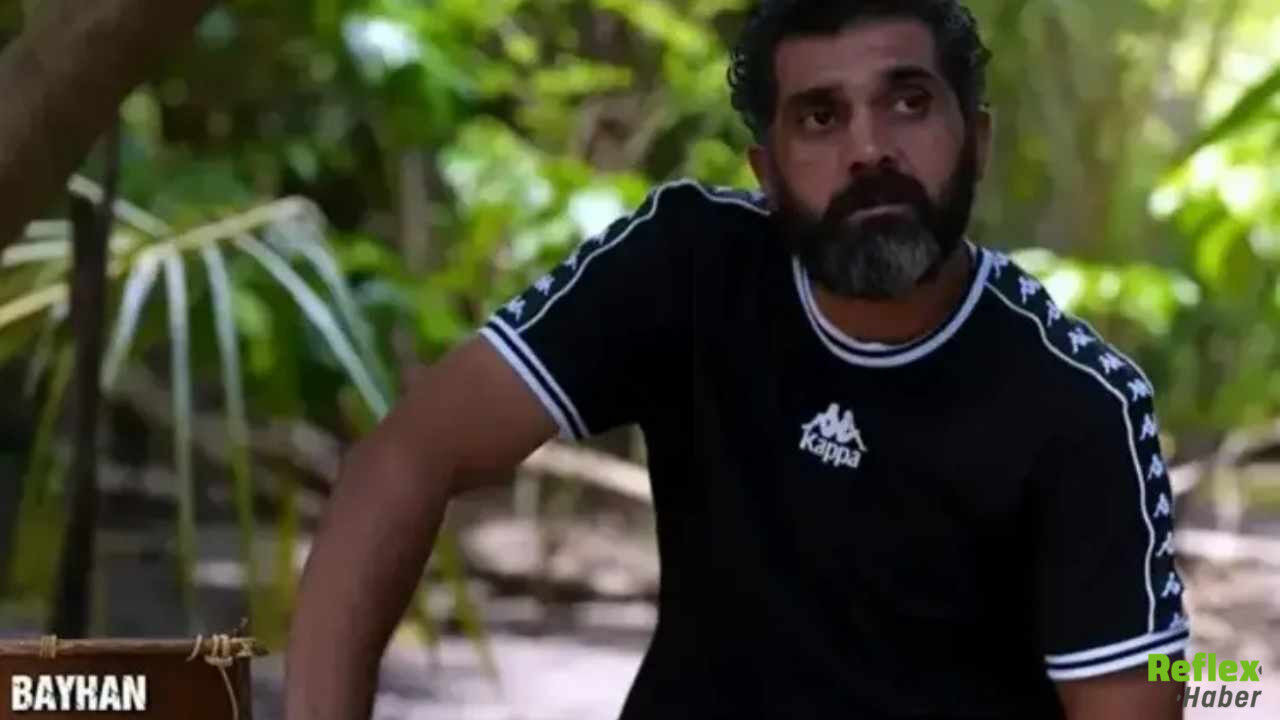 Bayhan’ın Vedasının Ardındaki Gerçek Ne-1