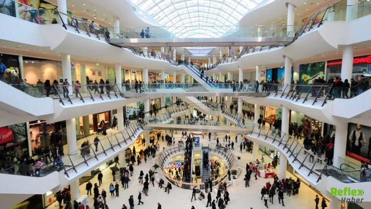 Bayramda Avm Ler Açık Mı Hangileri Kapalı 1