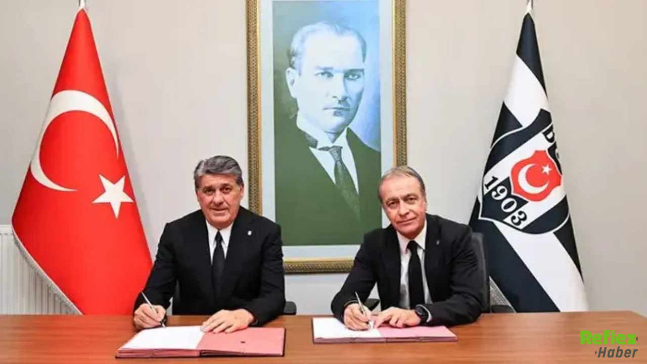 Beşiktaş (2)