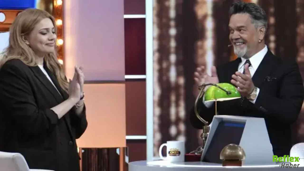 Beyaz’la Joker’de Fenomen Rüzgarı Esecek-1