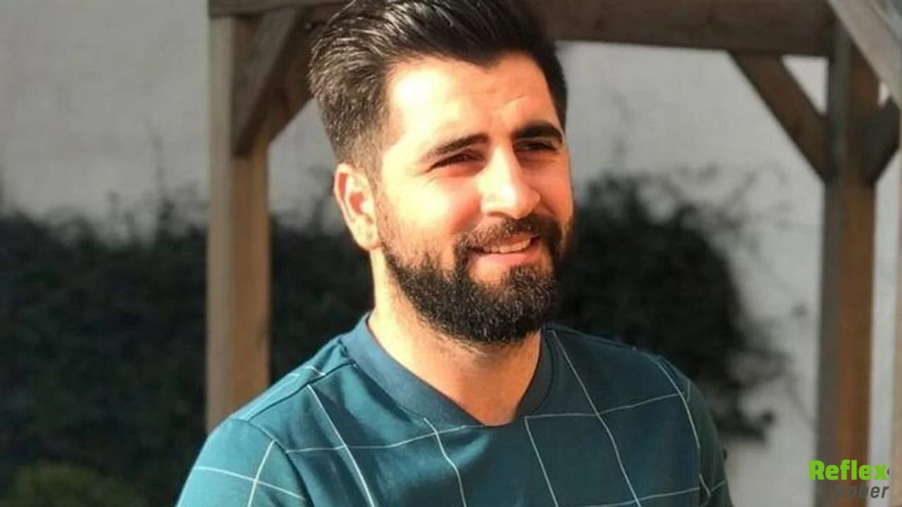 Bilal Hancı 2