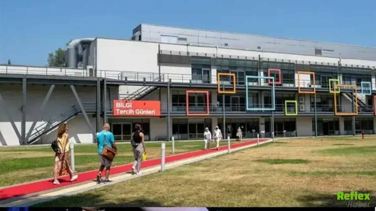 Bilgi Üniversitesi Neden Kapatıldı Öğrenci Nakli Nasıl Olacak