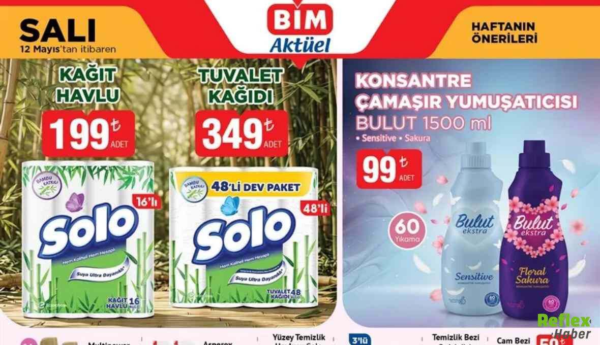Bi̇m 12 Mayıs 2026 Aktüel Kataloğu Açıklandı-1