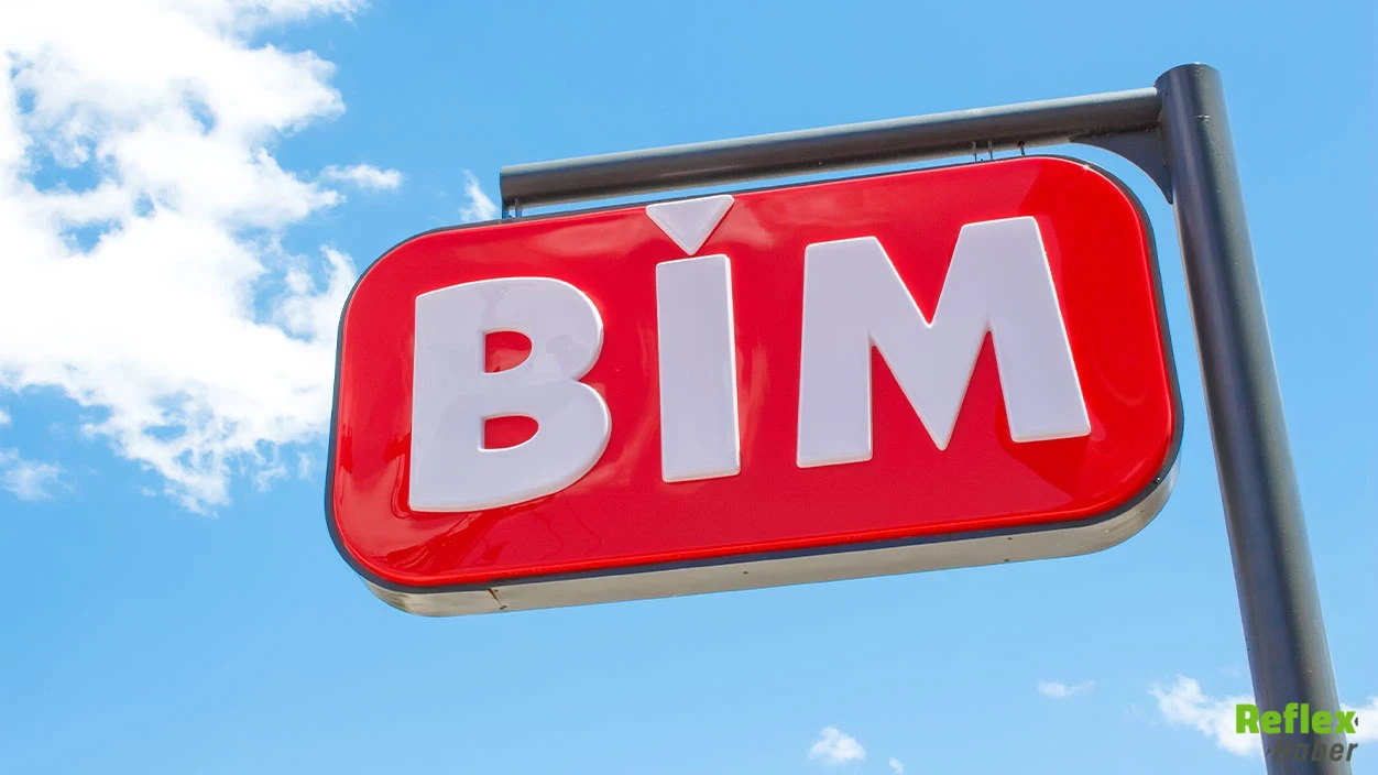 Bi̇m 29 Mayıs-1