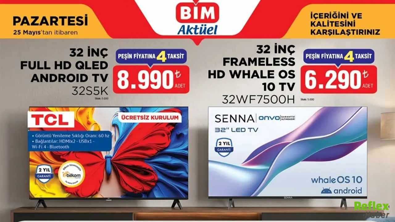 Bi̇m 29 Mayıs 2026 Aktüel Kataloğu-1