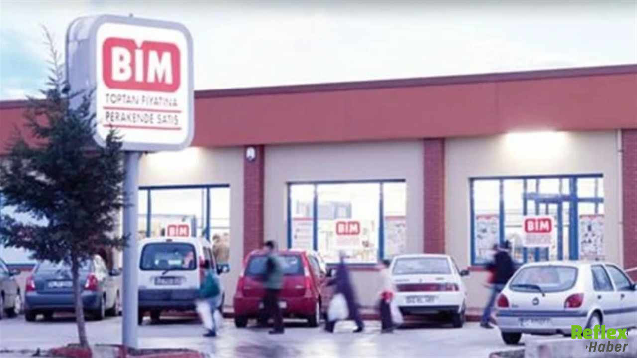 Bi̇m Yüzde 100 Bedelsiz Sermaye Artırımı İçin Spk’dan Onay Aldı-1
