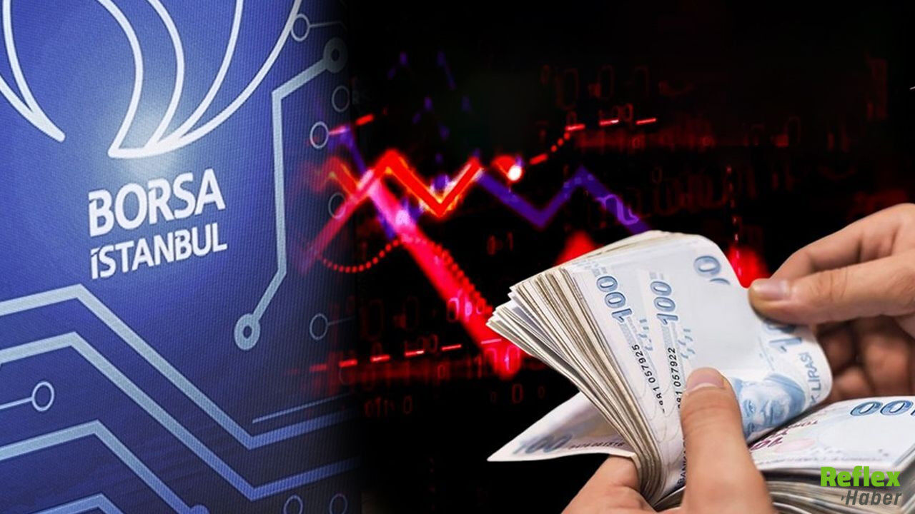 Borsa Neden Düşüyor 1