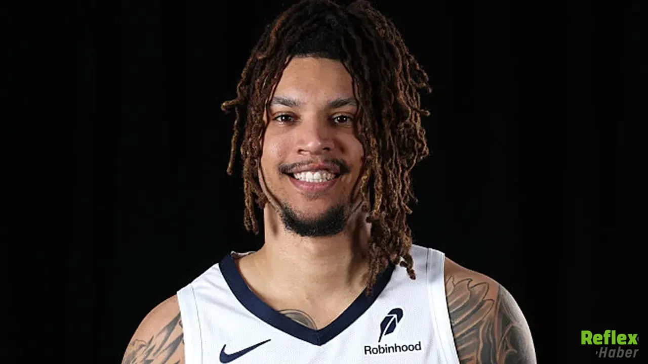 Brandon Clarke Neden Öldü 2