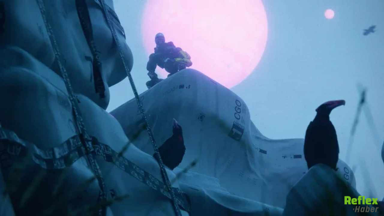 Bungie Marathon İçin Ücretsiz Deneme Sürecini Başlatıyor-2